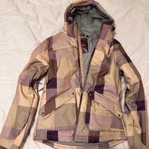 Billabong Ski/Snowboard Jacket